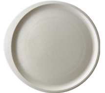 A-plate white