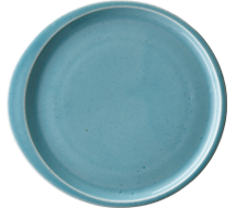 A-plate light blue